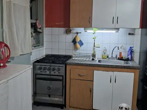 Venta Casa de Plan Barrio 180 vivie+  Monoambiente