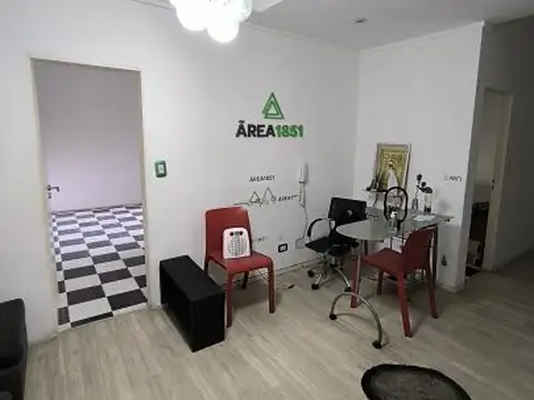 Oficina en Alquiler en Rosario, USD 1.500
