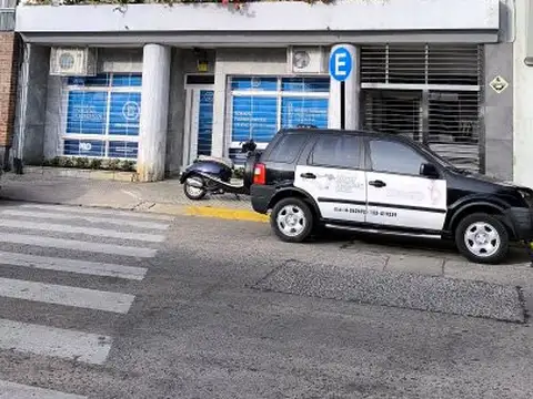 Oficina en Alquiler en Rosario, Santa Fe