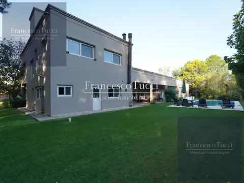 Casa en San Diego C.C