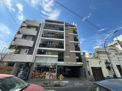 Departamento en VENTA 1 dormitorio en ALBERDI