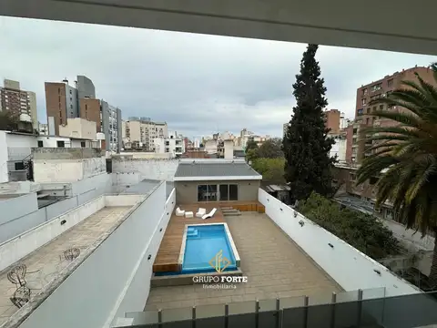 Departamento en Venta 10 años