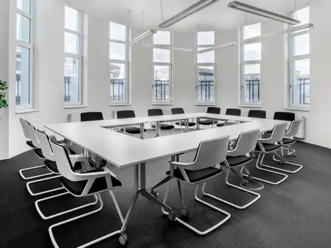 Membresías de alquiler de oficinas corporativas en Asuncion, Artigas.