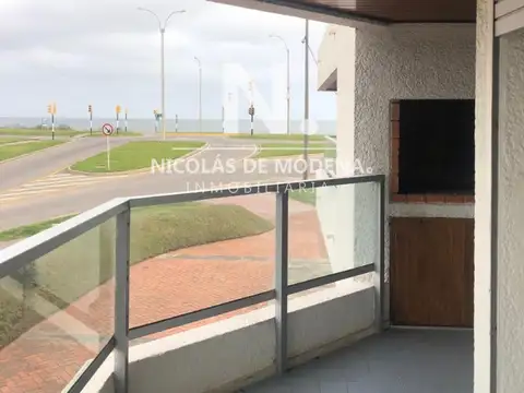 Departamento en Alquiler Temporal de 3 ambientes