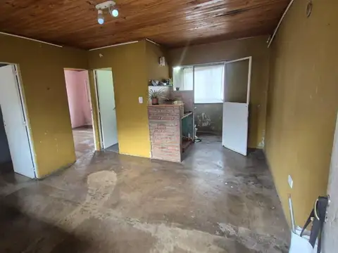 Departamento en Venta en Triangulo, USD 19.000