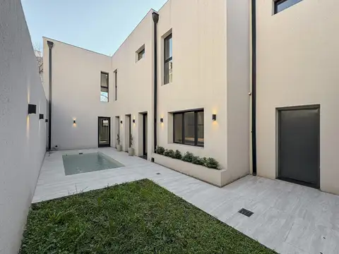 Casa en Venta en Abasto, Rosario