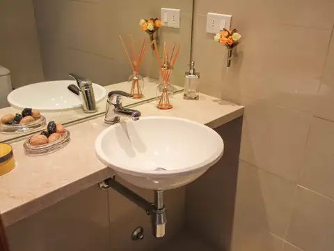 Departamento en Alquiler Temporal 2009 años