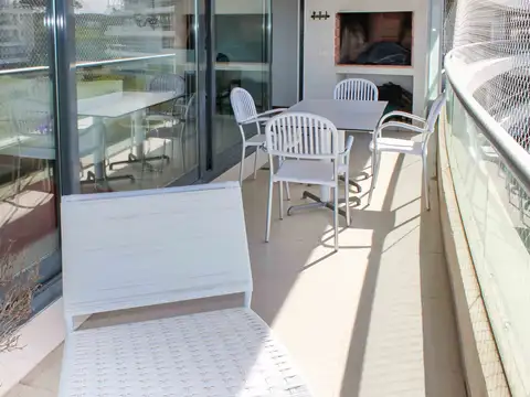 Departamento en Alquiler Temporal de 3 dormitorios