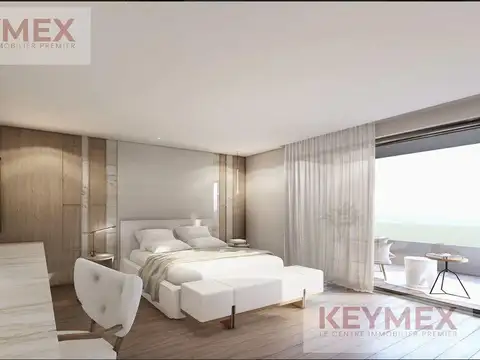 Departamento en Venta en Nordelta, Partido de Tigre