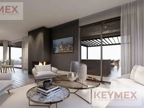 Departamento en Venta A Estrenar