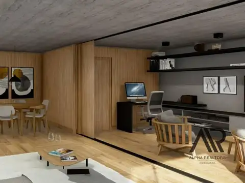 Departamento en Venta en Puerto Buceo , USD 470.000