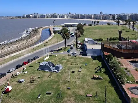 Departamento en Venta de 3 dormitorios