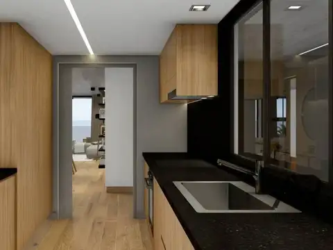 Av. Luis Alberto de Herrera 900