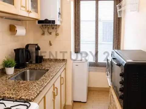 Departamento en alquiler en La Plata