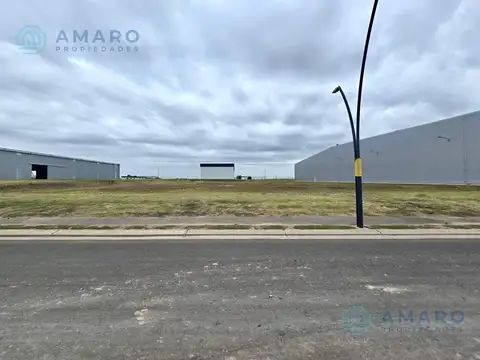 OPORTUNIDAD  · VENTA · TERRENO · 3000M2 · CIUDAD INDUSTRIA