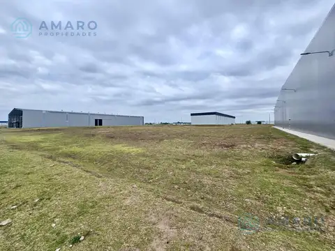 OPORTUNIDAD  · VENTA · TERRENO · 3000M2 · CIUDAD INDUSTRIA