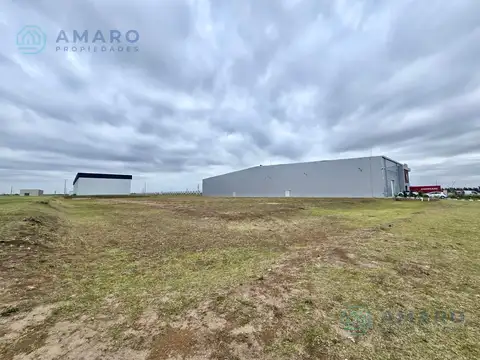 Terreno en Venta de 3000,0 m2