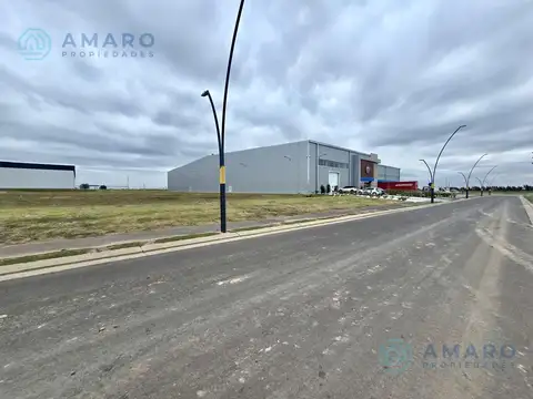 Terreno en Venta en Funes, USD 270.000