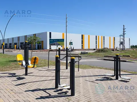 VENTA · TERRENO · 3000M2 · CIUDAD INDUSTRIA