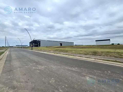 Ciudad Industria