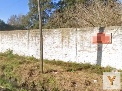 Terreno en venta - 600Mts2 - Berazategui