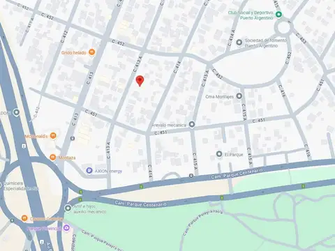 Terreno en Venta de 600,0 m2