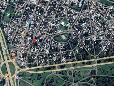 Terreno en Venta de 600,0 m2