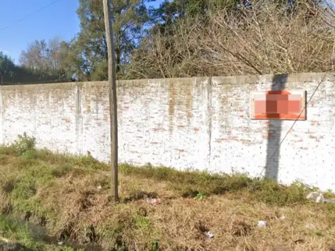 Terreno en venta - 600Mts2 - Berazategui