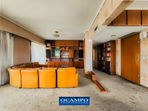 Departamento en Venta en Las Cañitas, USD 590.000