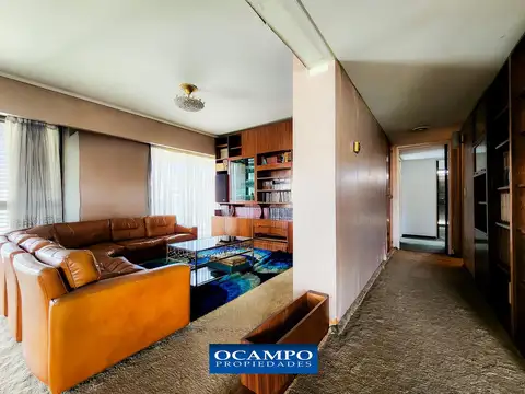 Departamento en Venta de 3 dormitorios