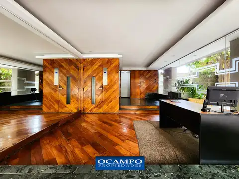 Departamento en Venta de 4 ambientes