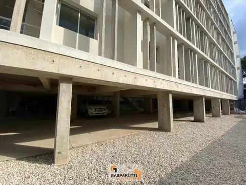 La Morada, Rivadavia 735