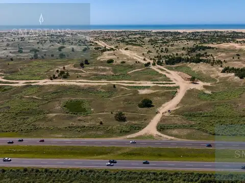 Terreno en Venta de 1600,0 m2
