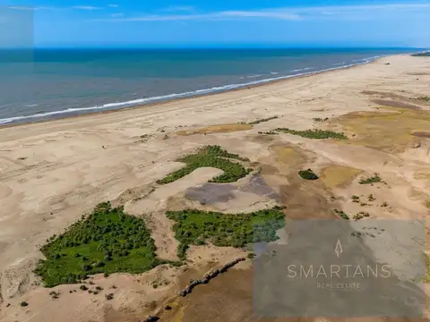 Terreno en Venta de 1600,0 m2