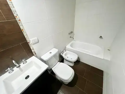 Departamento monoambiente en excelente estado y ubicación