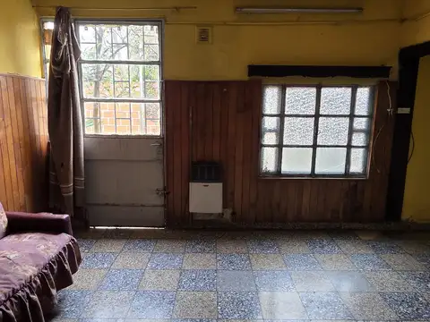 Casa en Venta Barrio Villanueva