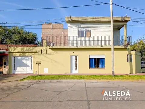 Casa en Venta en Granadero Baigorria, USD 79.000
