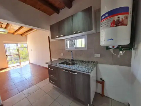 Departamento en Alquiler 10 años