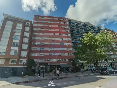 Venta de apartamento en la Union 1 dormitorio