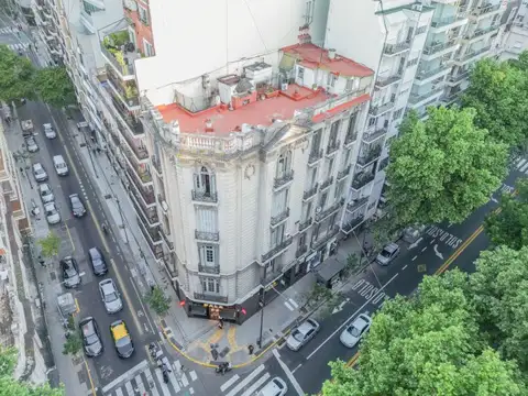 Departamento en Venta de 6 ambientes