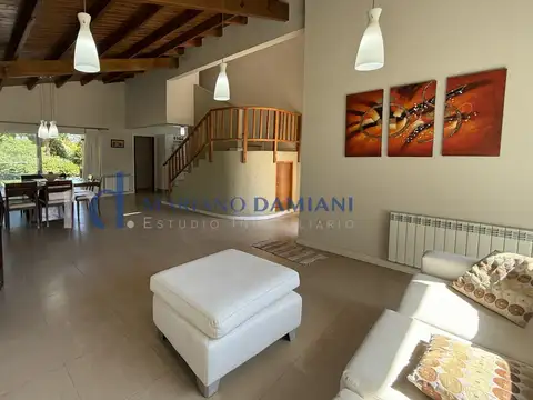 Casa en Venta al Noroeste