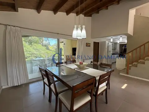 Casa 3 Dormitorios en Venta en Pinamar Zona Norte