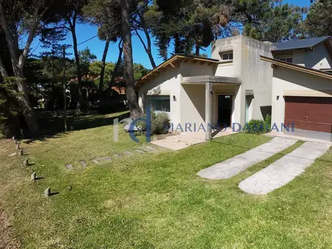 Casa en Venta en Pinamar Norte, USD 240.000