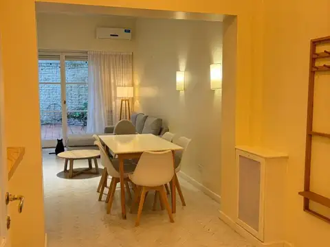 Departamento en Alquiler de 2 dormitorios