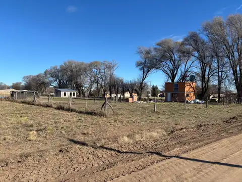 Terreno en Venta en Ataliva Roca, USD 8.500