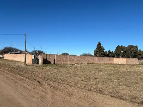 Terreno en Venta de 675,0 m2