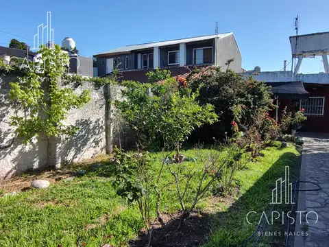 Casa en Jose León Suarez