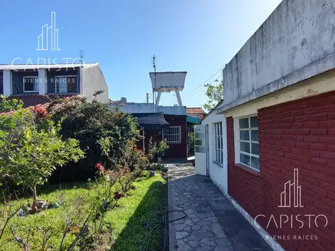 Casa en Jose León Suarez con quincho y garage ZONA RA Oportunidad!