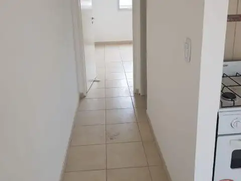 Departamento en Venta en Bella Vista, USD 53.000