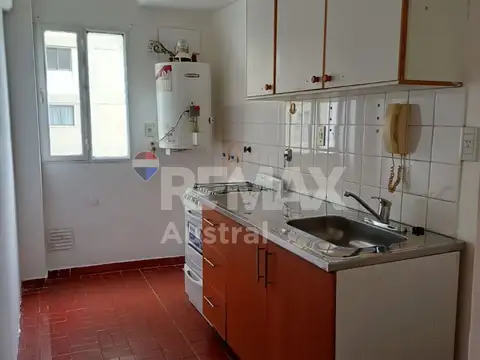 Departamento en Alquiler de 2 ambientes